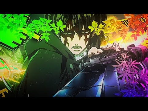 MONTAGEM - SELF ESTEEM🧑‍🦯💫 [ANIME EDIT FUNK]-💥💫