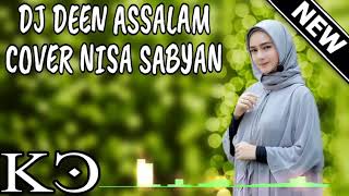 Dj nissa sabyan