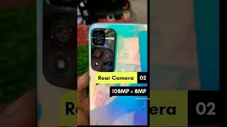 Xiaomi 11i Hypercharge Unboxing U0026 First Impressions Indias Fastest Charging Smartphone shorts