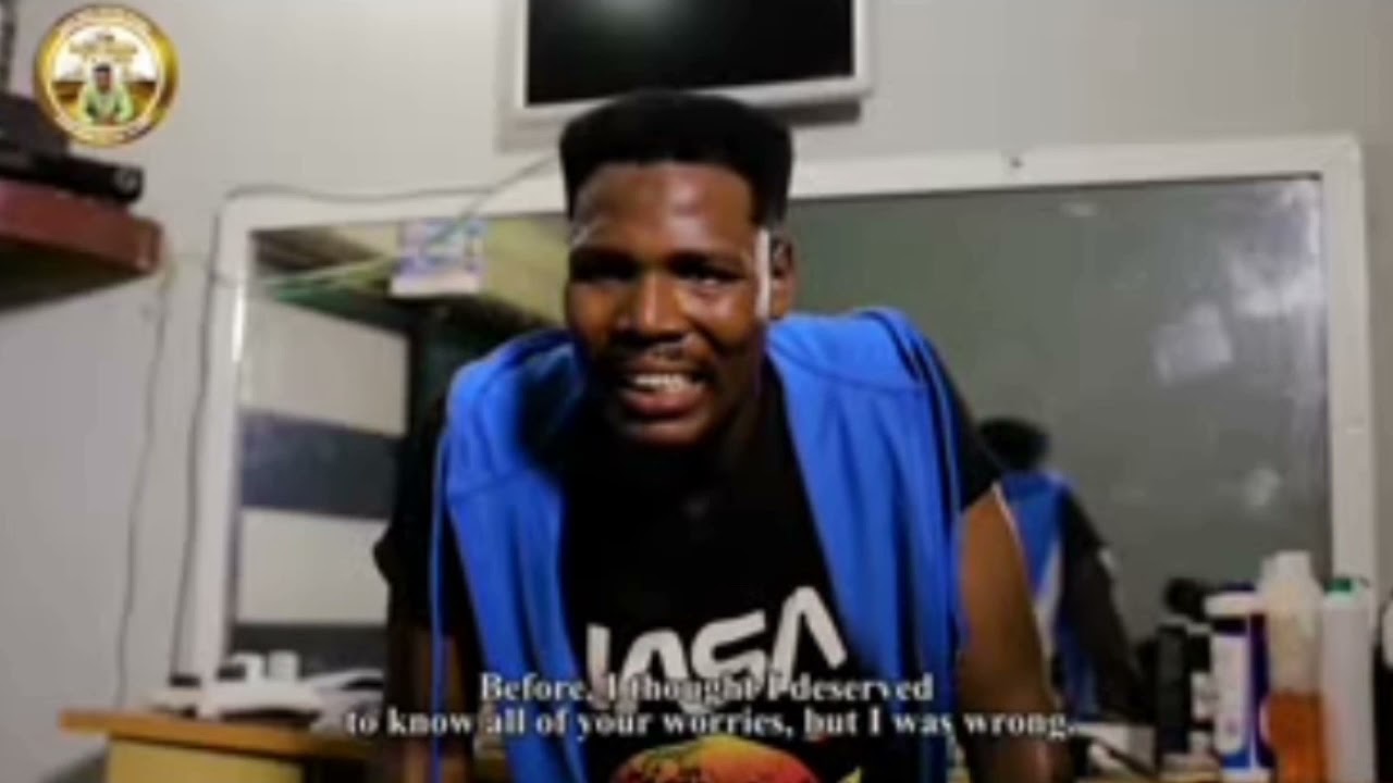 Sanda Episode 4 || Season 1 With English Subtitle 2021