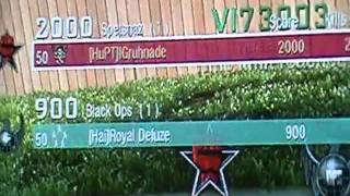 singles dispute second map