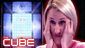 Quick Memory For An Easy £1000 | The Cube