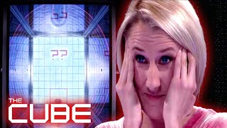 Quick Memory For An Easy £1000 | The Cube