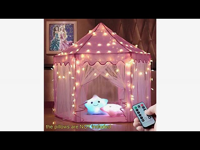 monobeach princess tent