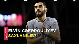 Qarabağın Futbolçusunun Çantası Oğurlanıb Apa Tv