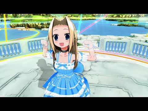 【Dance×Mixer】39秒【初音ミク】