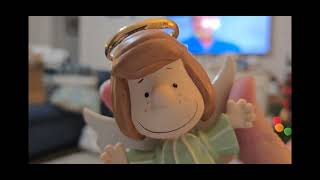 Lenox Peanuts Nativity