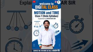 #physics#class7science#motion#rest#uniformmotion#nonuniformmotion#physicsfun#kinematics