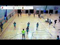 Dodgeball English Super League 25/26 Round 3 (Womens) Bedford Rangers vs Wessex Wolves