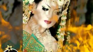 RORO KIDUL (KHANAH) MAKE UP SINTE MANIZE