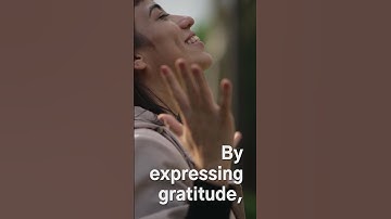 The Power of Gratitude: Transforming Your Life with Thankfulness