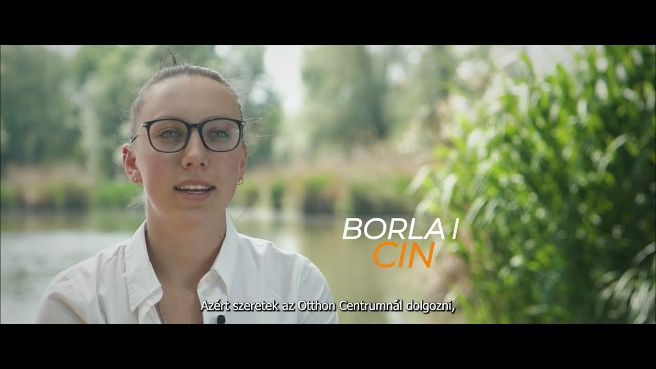 Otthon Centrum - Borlai Cintia