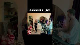 Live drumnbass - Alien Girl