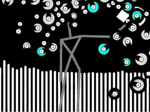 kinect + physics + audio.