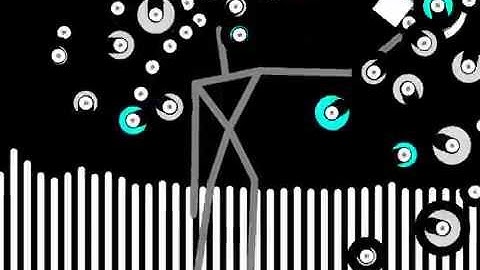 kinect + physics + audio.