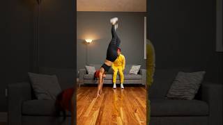 I Learned Breakdancing Online… Here’s What Happened 😂
