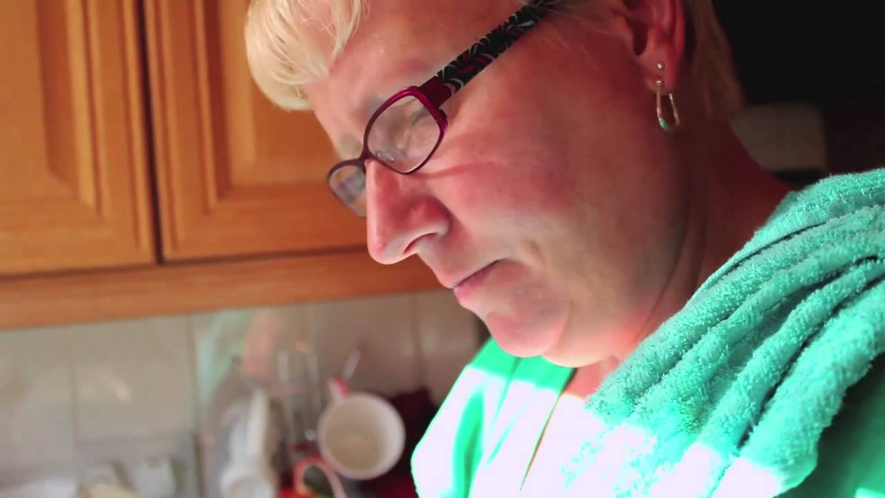 Canon 550D/Rebel T2i Test (1080x1920 HD 25fps)