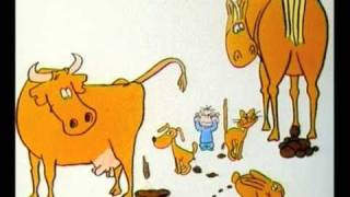 Helmuth Olsens wc...