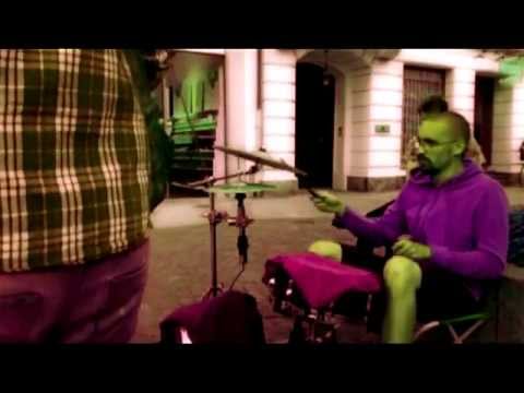 Mollycoddle in GROOVE i HUNDRAFEMTiO