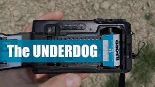 The Underdog Of 35Mm Point And Shoot Cameras Fujifilm Kle S