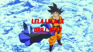 Download Lagu LELA LELA TIK TOK SONG DRILL TYPE BEAT| 2021 MP3