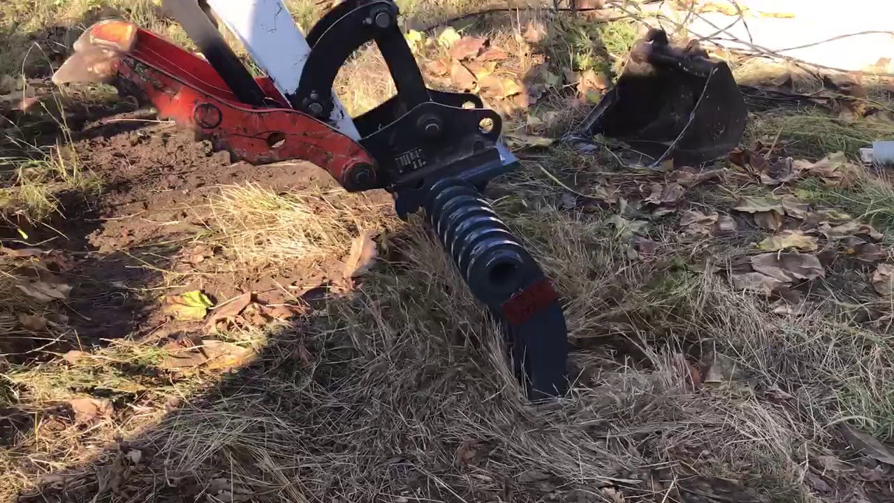 Fabrication godet râteau en nos ateliers