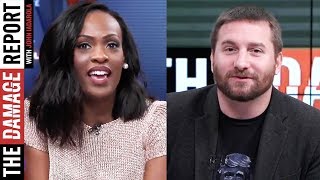 What Are John And Brooke Thankful For?