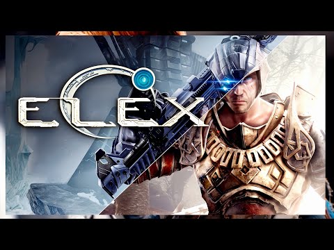 Elex still