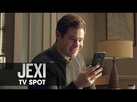 Jexi (2019 Movie) Official TV Spot “POPULAR” — Adam Devine, Rose Byrne