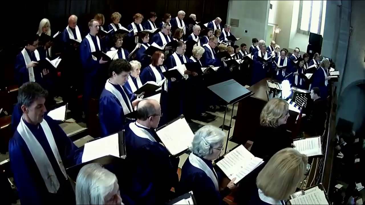 14 Closing Hymn 563 Lift Every Voice and Sing YouTube