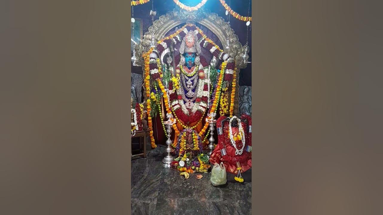 Mai ma Kaali Matha - YouTube