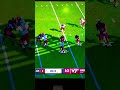 Iowa State versus Virginia tech