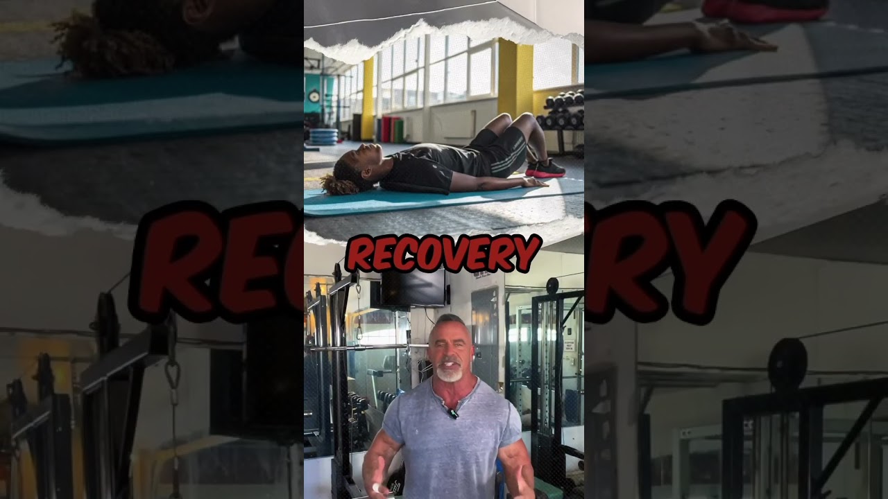 Boost Metabolism and Recovery with 5-9 Minutes on Power Plate #powerplate #workout #muscle #recover