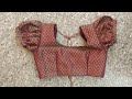 3 to 5 years baby blouse cutting and stitching #shorts#video #viral video #tending video 