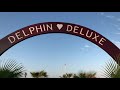 DELPHIN DE LUXE RESORT Beach 04.09.18
