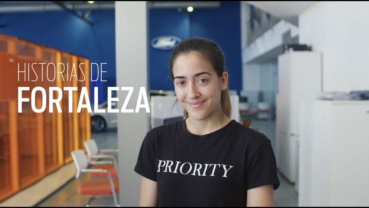 Las mujeres en la red Ford | Ford España