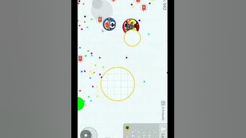 Agar.io Mobile// How to get macro no root for android users \\ 100% working