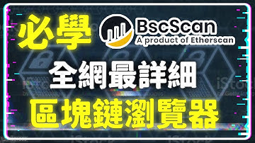 【區塊鏈科普 第一集】《區塊鏈瀏覽器》區塊資訊與交易資訊一點就通 全網最詳細  任意控制 Gas Fee