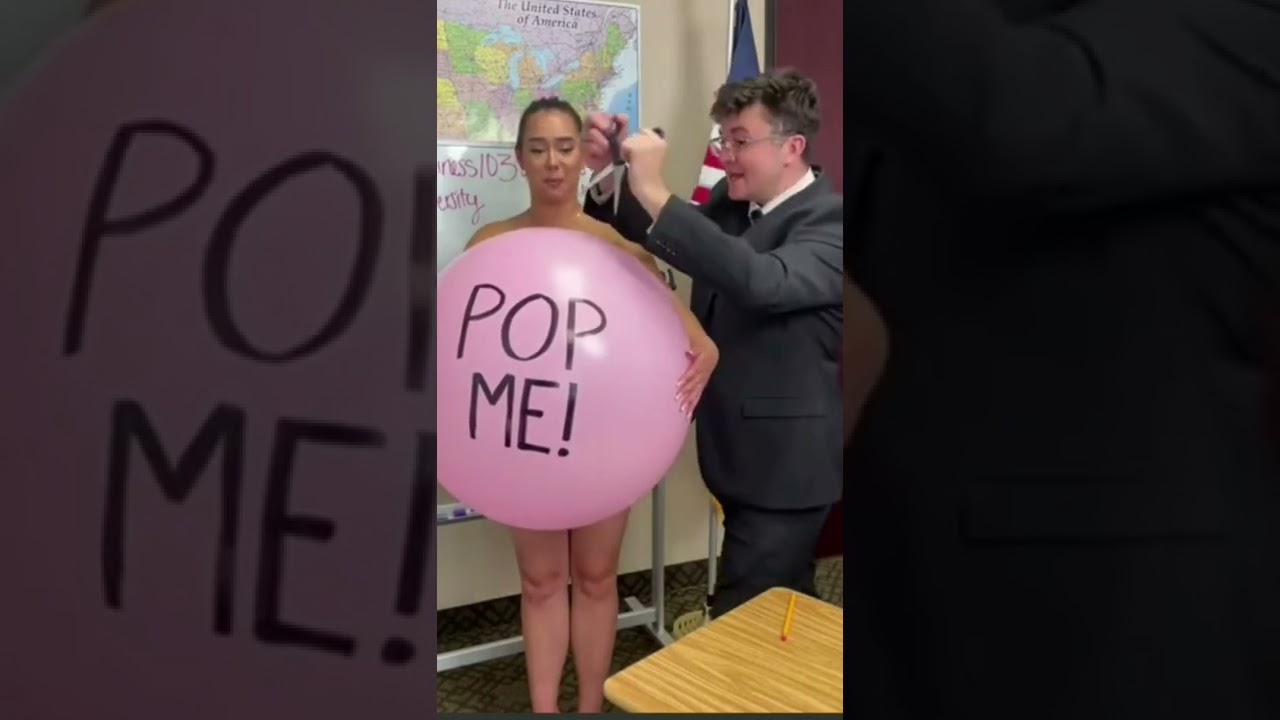 POP ME | Tip Tip Barsa Paani  