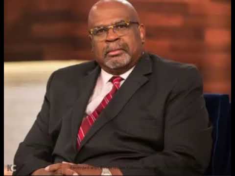 Christopher Darden Lacks Integrity
