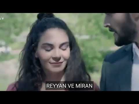 Reyyan Miran Klip (Sen Bende Gittin Gideli)