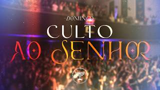 Culto ao Senhor | Pr Hamilton - 24/05/2026
