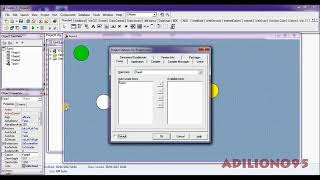 Tutorial Mengubah Icon Aplikasi di Delphi 7