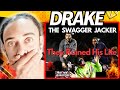 HE NEEDS TO BE STOPPED!! Why Drake Mainly Targeted The Weeknd and Kendrick [FIRST TIME UK REACTION]