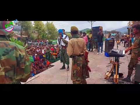 ጉጅለ ገሬ እሙን ህዝቢ ብሰሓቅ እንትቆስል