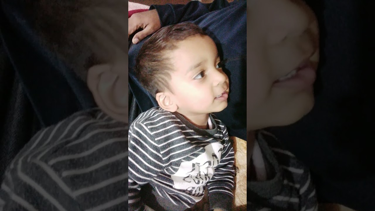 cute baby boy WhatsApp status Instagram trending YouTube