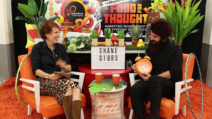 Food For Thought - Shane Gibbs