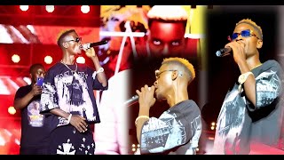 Mat Henry [Full Performance] at Truth256 Concert