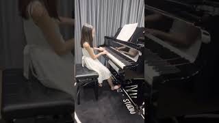 131/150 Distinction ABRSM Grade 3 Piano