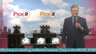 Pick Evening 20240214